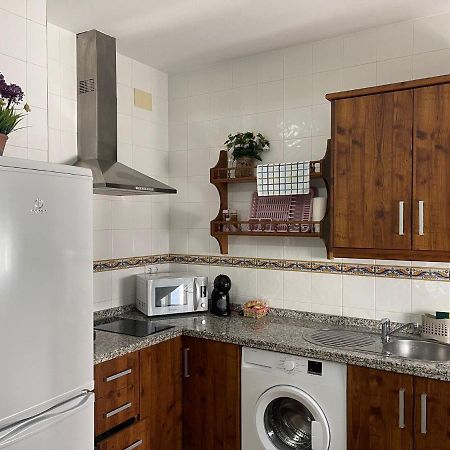 Apartamento La Magdalena 코르도바 외부 사진