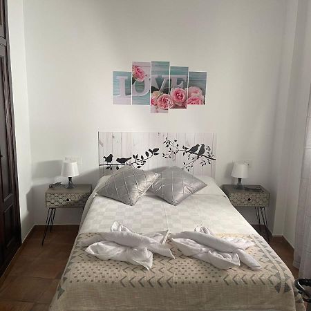 Apartamento La Magdalena 코르도바 외부 사진