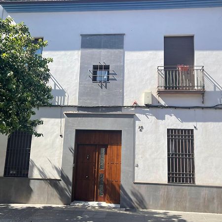 Apartamento La Magdalena 코르도바 외부 사진