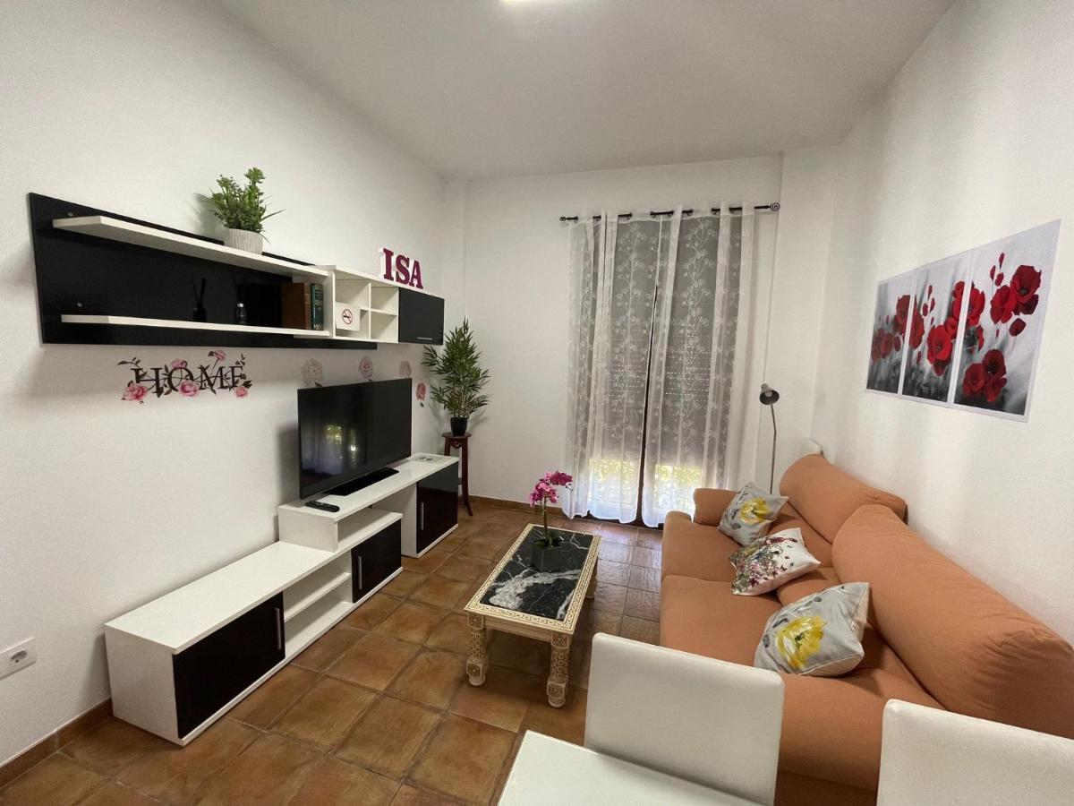 Apartamento La Magdalena 코르도바 외부 사진