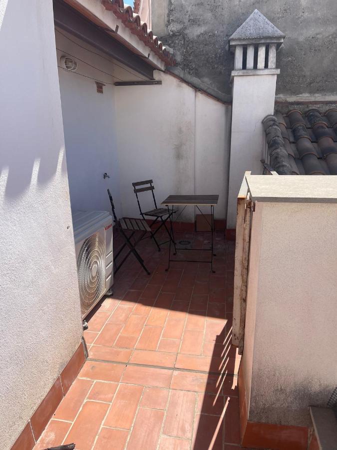 Apartamento La Magdalena 코르도바 외부 사진