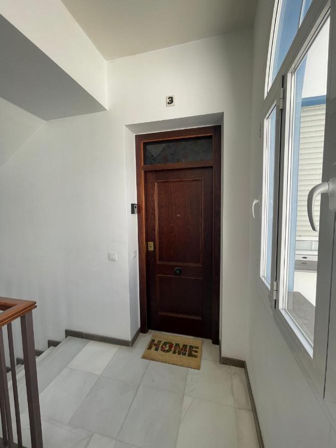 Apartamento La Magdalena 코르도바 외부 사진