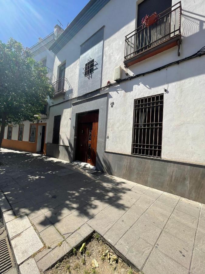 Apartamento La Magdalena 코르도바 외부 사진