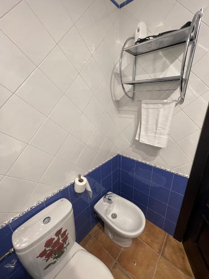 Apartamento La Magdalena 코르도바 외부 사진