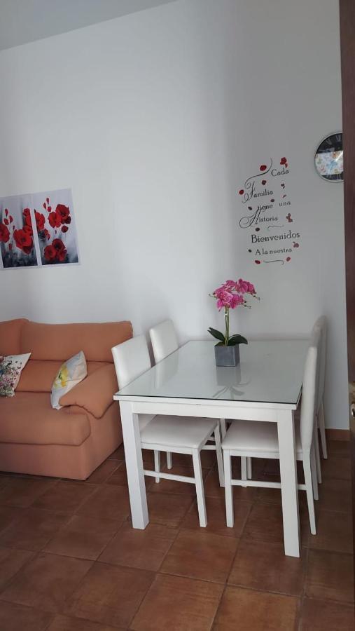 Apartamento La Magdalena 코르도바 외부 사진